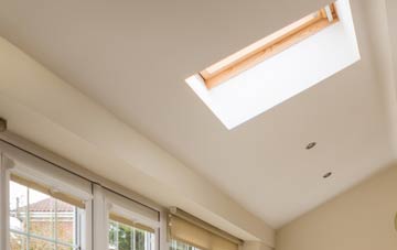 Danesfield conservatory roof insulation companies