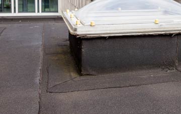 disadvantages of Danesfield flat roofs