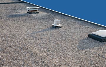 flat roofing Danesfield, Buckinghamshire