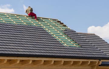 roof replacement Danesfield, Buckinghamshire