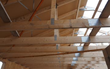 Danesfield roof truss costs