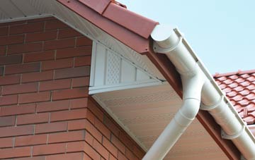 Danesfield soffit repair costs