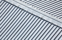 Danesfield metal roofing