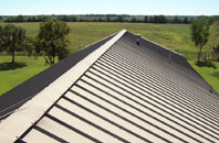 Danesfield metal roof quotes